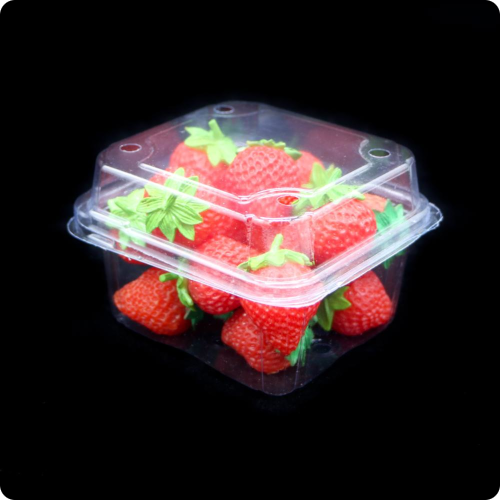 Punnet 250gram